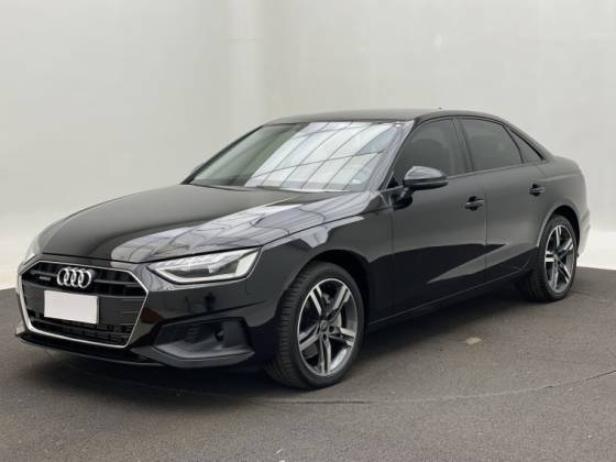 AUDI A4 2.0 TFSI MHEV PRESTIGE S TRONIC AUDI A4 2.0 TFSI MHEV PRESTIGE S TRONIC